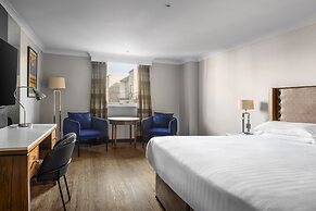 Edinburgh Marriott Hotel Holyrood