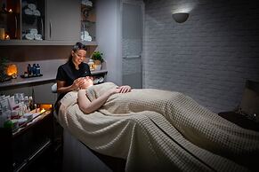 Edinburgh Marriott Hotel Holyrood