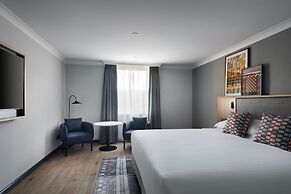 Edinburgh Marriott Hotel Holyrood