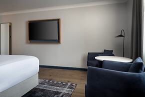 Edinburgh Marriott Hotel Holyrood
