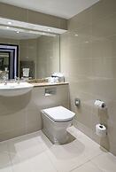 Edinburgh Marriott Hotel Holyrood