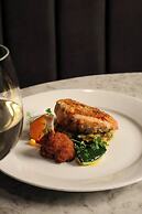 Edinburgh Marriott Hotel Holyrood