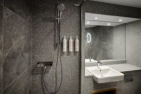 Edinburgh Marriott Hotel Holyrood