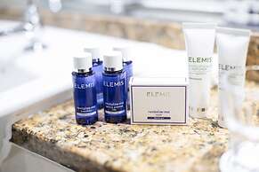 Edinburgh Marriott Hotel Holyrood