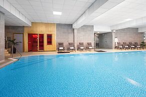 Edinburgh Marriott Hotel Holyrood