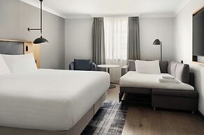 Edinburgh Marriott Hotel Holyrood