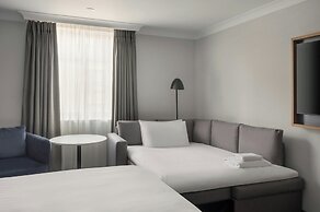 Edinburgh Marriott Hotel Holyrood