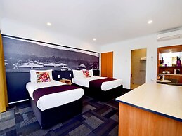 Mercure Alice Springs Resort