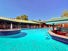 Mercure Alice Springs Resort