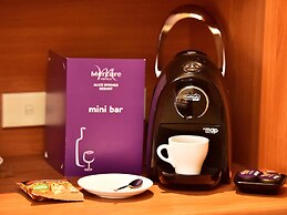 Mercure Alice Springs Resort