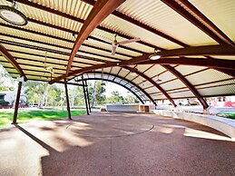 Mercure Alice Springs Resort