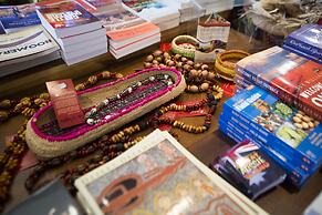 Mercure Alice Springs Resort