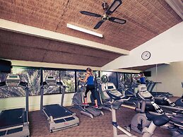 Mercure Alice Springs Resort