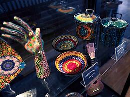 Mercure Alice Springs Resort