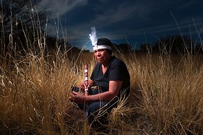 Mercure Alice Springs Resort