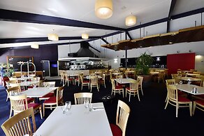 Mercure Alice Springs Resort