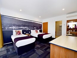 Mercure Alice Springs Resort