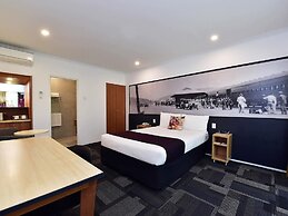 Mercure Alice Springs Resort