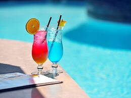 Mercure Alice Springs Resort