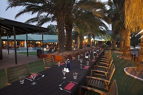 Mercure Alice Springs Resort