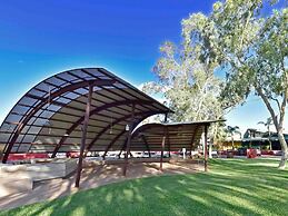 Mercure Alice Springs Resort