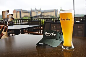 Mount Airy Casino Resort - Adults Only 21+