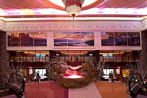 Mount Airy Casino Resort - Adults Only 21+