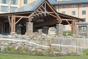 Mount Airy Casino Resort - Adults Only 21+