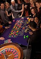 Mount Airy Casino Resort - Adults Only 21+