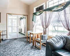 Rodeway Inn & Suites Spokane Valley