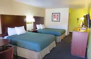 America's Best Inn & Suites