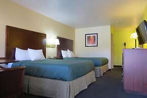 America's Best Inn & Suites