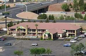 America's Best Inn & Suites