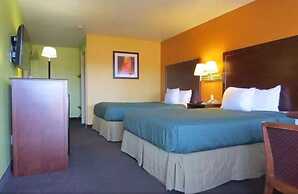 America's Best Inn & Suites