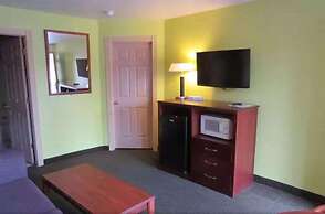 America's Best Inn & Suites