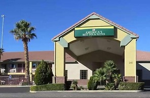 America's Best Inn & Suites
