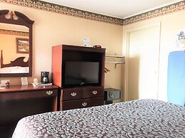 Days Inn by Wyndham Tannersville