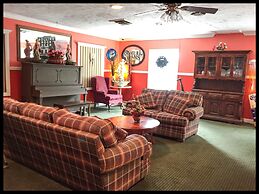 Days Inn by Wyndham Tannersville