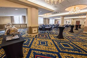 Drury Plaza Hotel St. Louis at the Arch