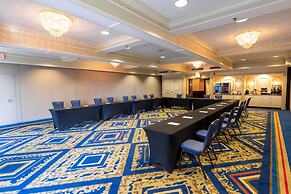 Drury Plaza Hotel St. Louis at the Arch