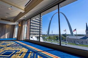 Drury Plaza Hotel St. Louis at the Arch