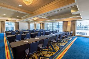 Drury Plaza Hotel St. Louis at the Arch