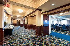 Drury Plaza Hotel St. Louis at the Arch