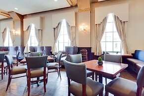 Drury Plaza Hotel St. Louis at the Arch