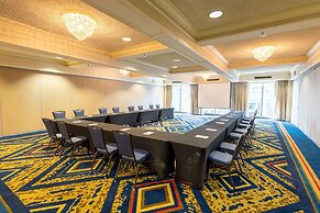 Drury Plaza Hotel St. Louis at the Arch