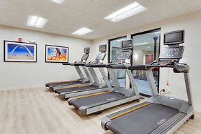 Drury Plaza Hotel St. Louis at the Arch