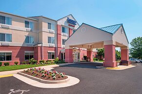 Fairfield Inn & Suites Dulles Airport Chantilly