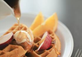 Fairfield Inn & Suites Dulles Airport Chantilly