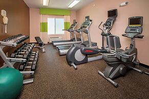 Fairfield Inn & Suites Dulles Airport Chantilly