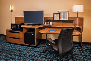 Fairfield Inn & Suites Dulles Airport Chantilly